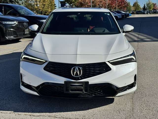 2024 Acura Integra