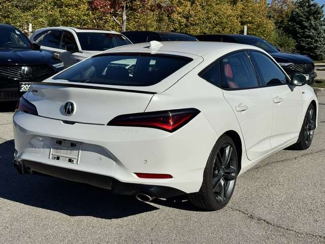 2024 Acura Integra