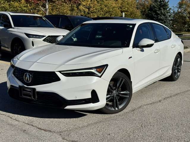 2024 Acura Integra