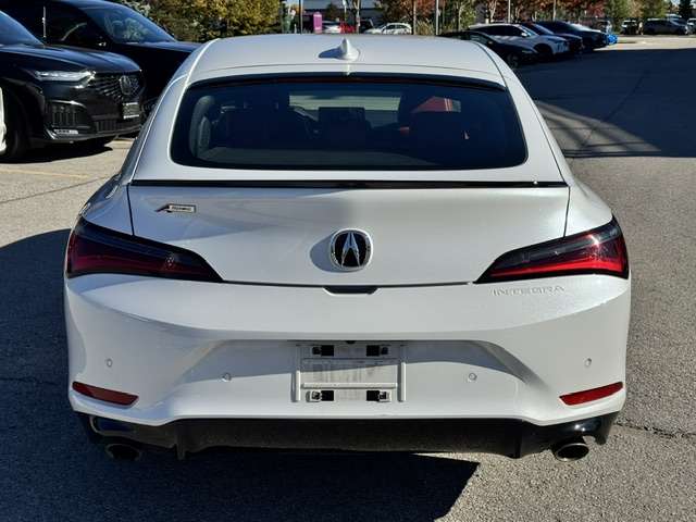 2024 Acura Integra