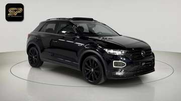 1.5 TSI 150 DSG7 R-Line * Toit Pano * Caméra