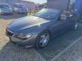 BMW 630 (E64) 630CIA 258CH PACK LUXE Gris - thumbnail 5