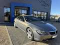 BMW 630 (E64) 630CIA 258CH PACK LUXE Gris - thumbnail 10