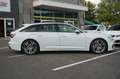 Audi A6 Avant 40 S Line 2.0 TDI 16V Mild Hybrid S-Tronic7 Bianco - thumbnail 4