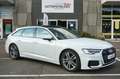 Audi A6 Avant 40 S Line 2.0 TDI 16V Mild Hybrid S-Tronic7 Bianco - thumbnail 3
