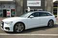 Audi A6 Avant 40 S Line 2.0 TDI 16V Mild Hybrid S-Tronic7 Bianco - thumbnail 1
