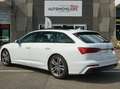 Audi A6 Avant 40 S Line 2.0 TDI 16V Mild Hybrid S-Tronic7 Bianco - thumbnail 7