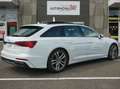 Audi A6 Avant 40 S Line 2.0 TDI 16V Mild Hybrid S-Tronic7 Bianco - thumbnail 5