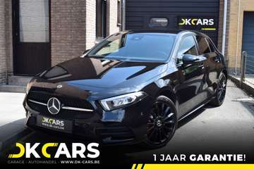 e 8G-DCT AMG Line - NAVI / LED / SFEERVERLICHTING