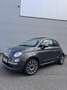 Fiat 500C 500 C 1.2 Lounge Grau - thumbnail 2