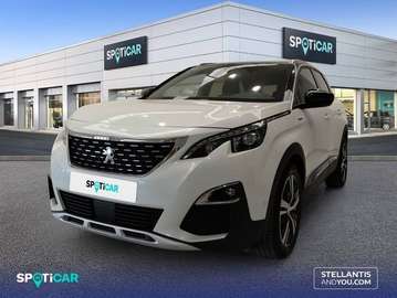 1.5 BlueHDi 96kW (130CV) S&S GT Line