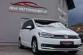 Volkswagen Touran 1.6 TDI BMT Comfortline Weiß - thumbnail 1