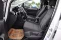 Volkswagen Touran 1.6 TDI BMT Comfortline Weiß - thumbnail 13