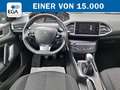 Peugeot 308 NAVI*CARPLAY*SITZHEIZUNG*KAMERA*ALLWETTER Schwarz - thumbnail 7