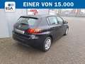 Peugeot 308 NAVI*CARPLAY*SITZHEIZUNG*KAMERA*ALLWETTER Schwarz - thumbnail 6