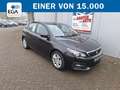 Peugeot 308 NAVI*CARPLAY*SITZHEIZUNG*KAMERA*ALLWETTER Schwarz - thumbnail 2