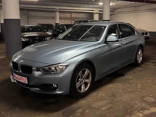 BMW 316 3er 316i Aut. Modern Line