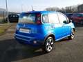 Fiat Panda CROSS CITY PLUS HYBRID 1.0 GSE TECH CARPLAY KLIMAA Blu/Azzurro - thumbnail 6