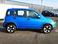 Fiat Panda CROSS CITY PLUS HYBRID 1.0 GSE TECH CARPLAY KLIMAA Blu/Azzurro - thumbnail 5