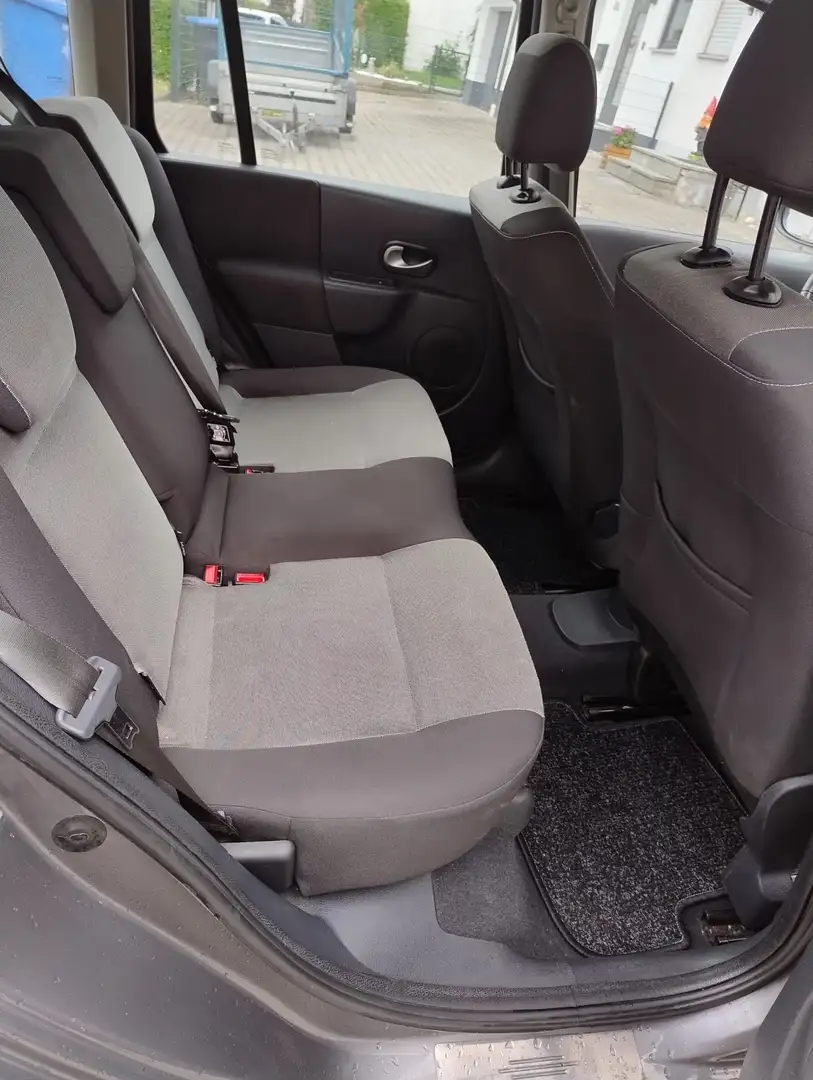 Renault Modus Modus 1.2 16V Dynamique - 2