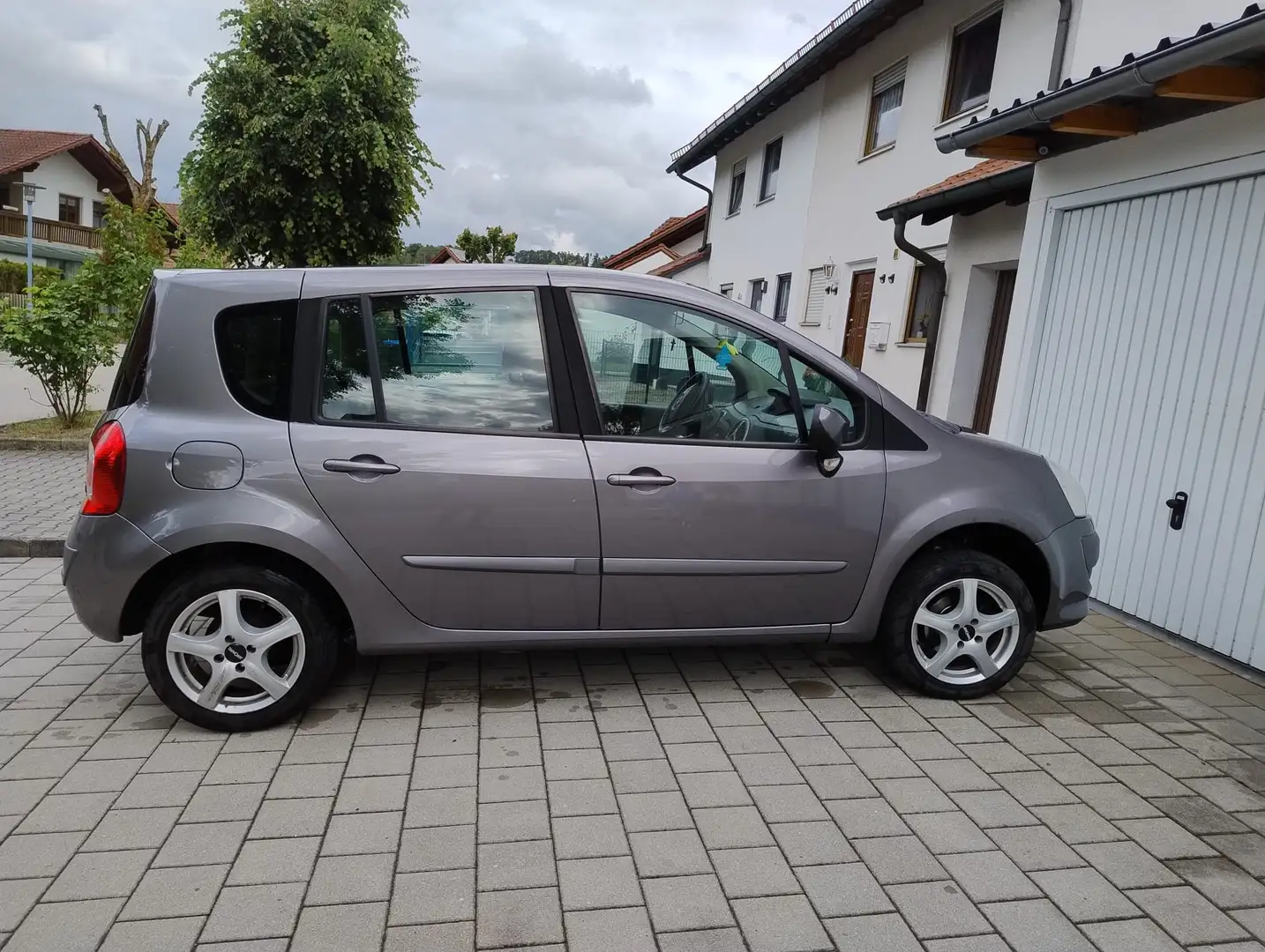 Renault Modus Modus 1.2 16V Dynamique - 1
