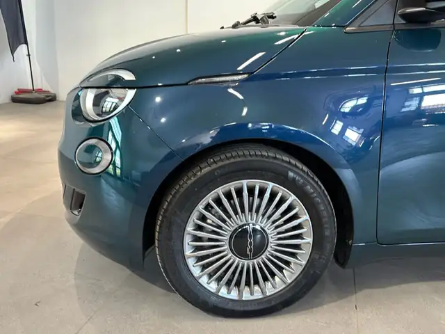 Fiat 500 view 8