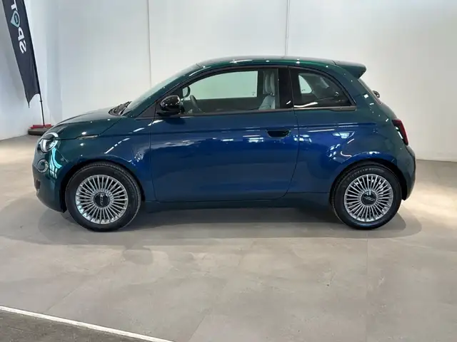 Fiat 500 view 7