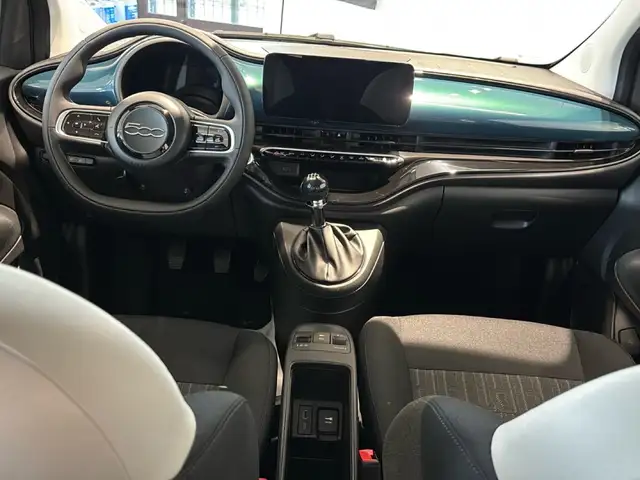 Fiat 500 view 10