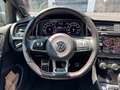 Volkswagen Golf VII GTI PERFORMANCE/STDHZG/PANO/DYNAUDIO Zilver - thumbnail 14
