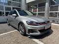 Volkswagen Golf VII GTI PERFORMANCE/STDHZG/PANO/DYNAUDIO Zilver - thumbnail 3