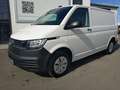 Volkswagen T6.1 Kasten 2,0 TDI Flügeltüren Kamera PDC App Weiß - thumbnail 2