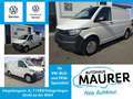 Volkswagen T6.1 Kasten 2,0 TDI Flügeltüren Kamera PDC App Weiß - thumbnail 1