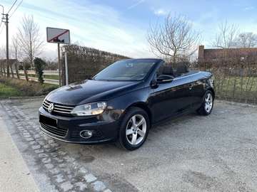 Cabriolet - Hard Top