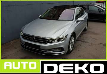 2.0 TDI DSG Elegance Pano/Leder/ACC/DCC