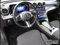 Mercedes-Benz C 200 AVANTGARDE 9G-TRONIC (+LEDER) Bluetooth Navi Grau - thumbnail 9