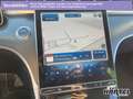 Mercedes-Benz C 200 AVANTGARDE 9G-TRONIC (+LEDER) Bluetooth Navi Grigio - thumbnail 6