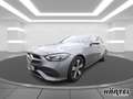 Mercedes-Benz C 200 AVANTGARDE 9G-TRONIC (+LEDER) Bluetooth Navi Grau - thumbnail 2