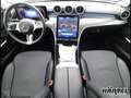 Mercedes-Benz C 200 AVANTGARDE 9G-TRONIC (+LEDER) Bluetooth Navi Grau - thumbnail 11
