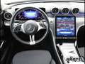 Mercedes-Benz C 200 AVANTGARDE 9G-TRONIC (+LEDER) Bluetooth Navi Grau - thumbnail 10