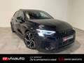 Audi A3 Sportback 35 TFSI S line S tronic Negro - thumbnail 4