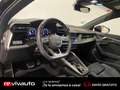 Audi A3 Sportback 35 TFSI S line S tronic Negro - thumbnail 6