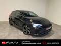 Audi A3 Sportback 35 TFSI S line S tronic Negro - thumbnail 5
