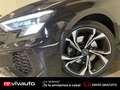 Audi A3 Sportback 35 TFSI S line S tronic Negro - thumbnail 3