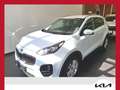 Kia Sportage 1,7 CRDI ISG Österreich Edition Weiß - thumbnail 1