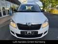 Skoda Roomster Active Plus Edition 1.2 Klima 1.Hand Bianco - thumbnail 2