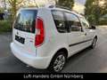 Skoda Roomster Active Plus Edition 1.2 Klima 1.Hand Bianco - thumbnail 4