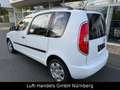 Skoda Roomster Active Plus Edition 1.2 Klima 1.Hand Bianco - thumbnail 6