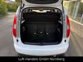 Skoda Roomster Active Plus Edition 1.2 Klima 1.Hand Bianco - thumbnail 12