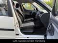 Skoda Roomster Active Plus Edition 1.2 Klima 1.Hand Bianco - thumbnail 14