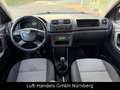Skoda Roomster Active Plus Edition 1.2 Klima 1.Hand Bianco - thumbnail 11